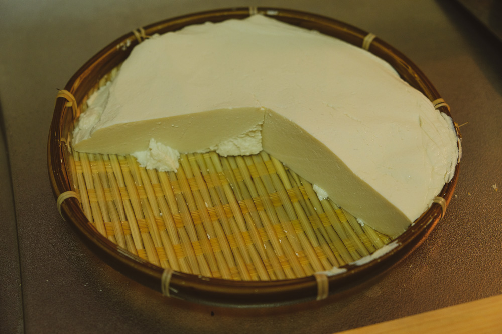 What A Typical Japanese Meal At Home Looks Like In Rural Japan