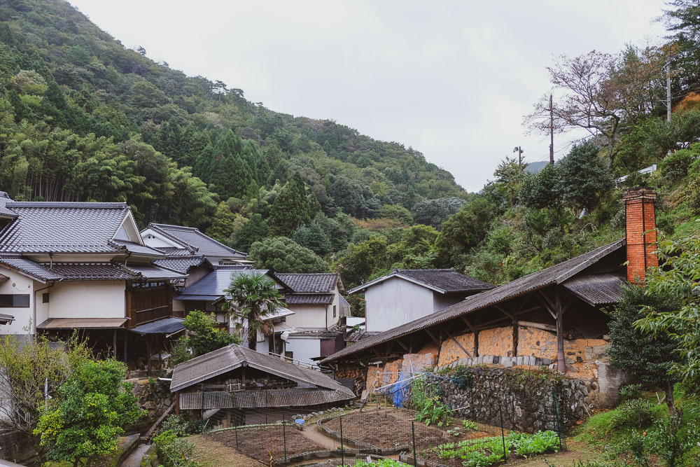 ontayaki-pottery-village-a-picturesque-village-you-have-to-visit-in-oita