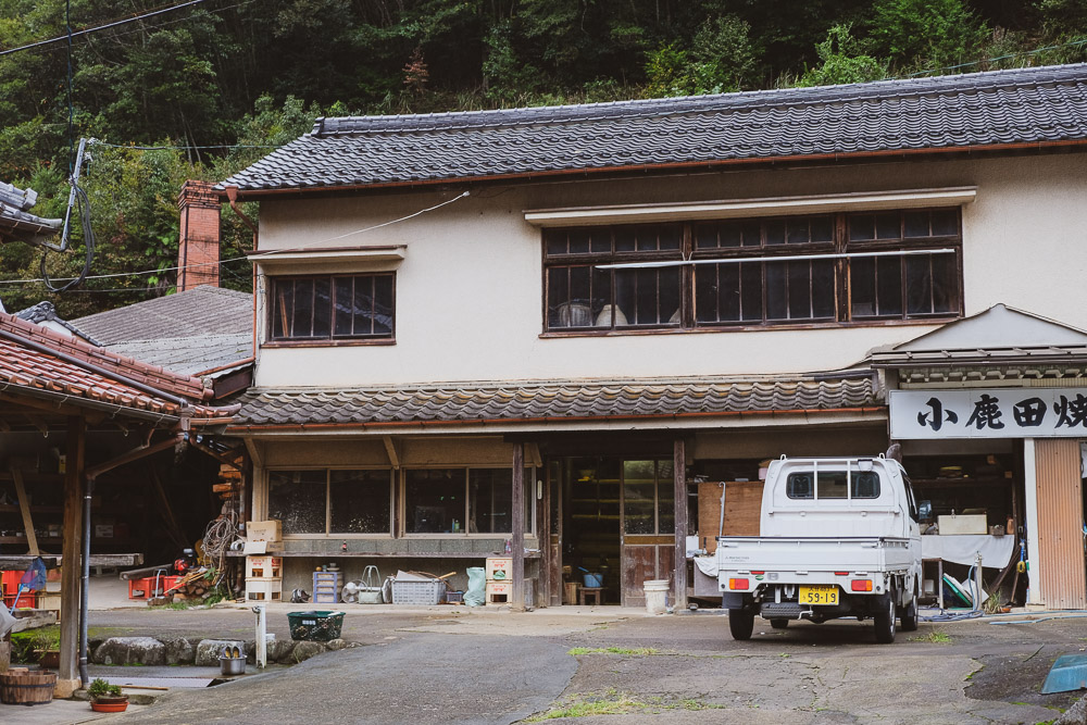 ontayaki-pottery-village-a-picturesque-village-you-have-to-visit-in-oita