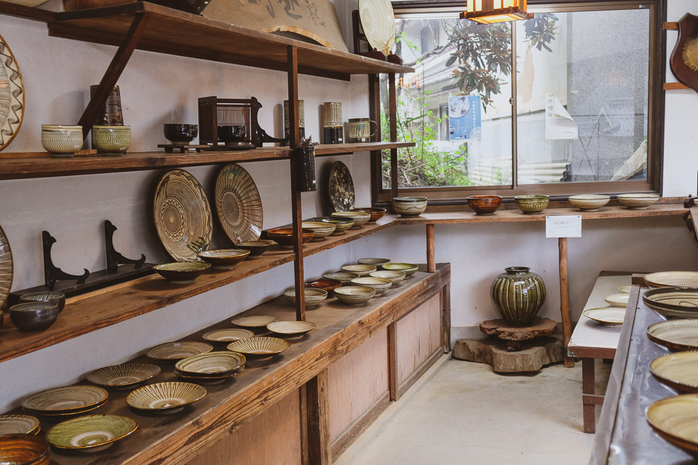 ontayaki-pottery-village-a-picturesque-village-you-have-to-visit-in-oita