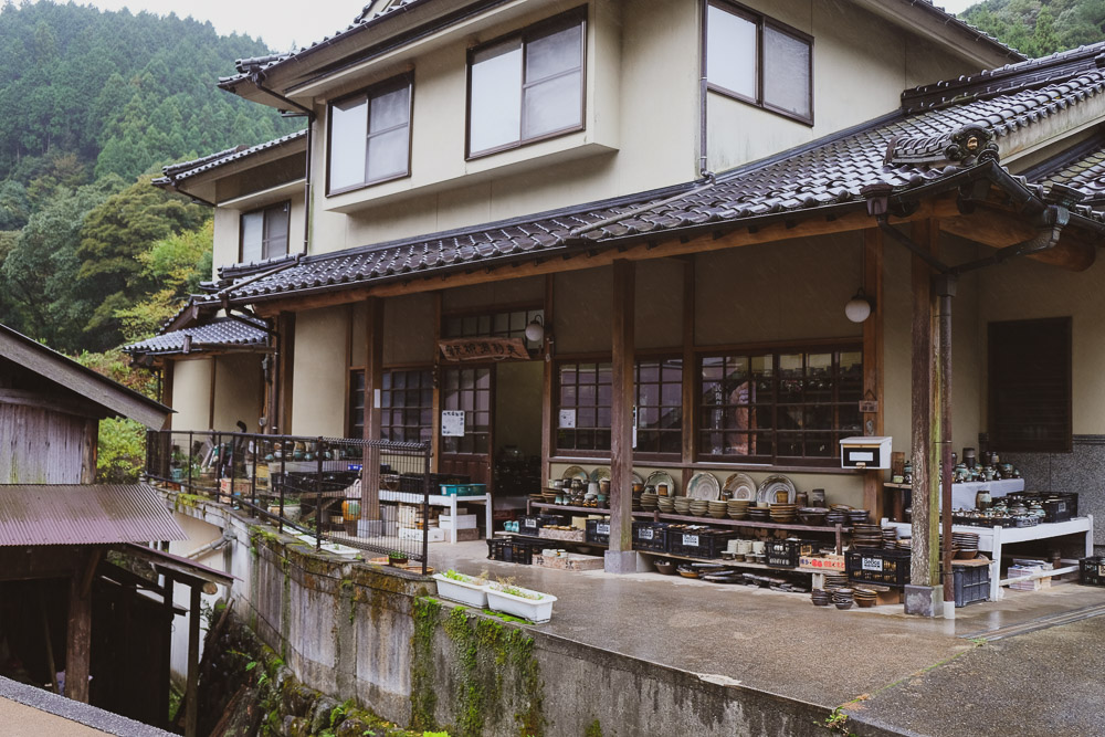 ontayaki-pottery-village-a-picturesque-village-you-have-to-visit-in-oita