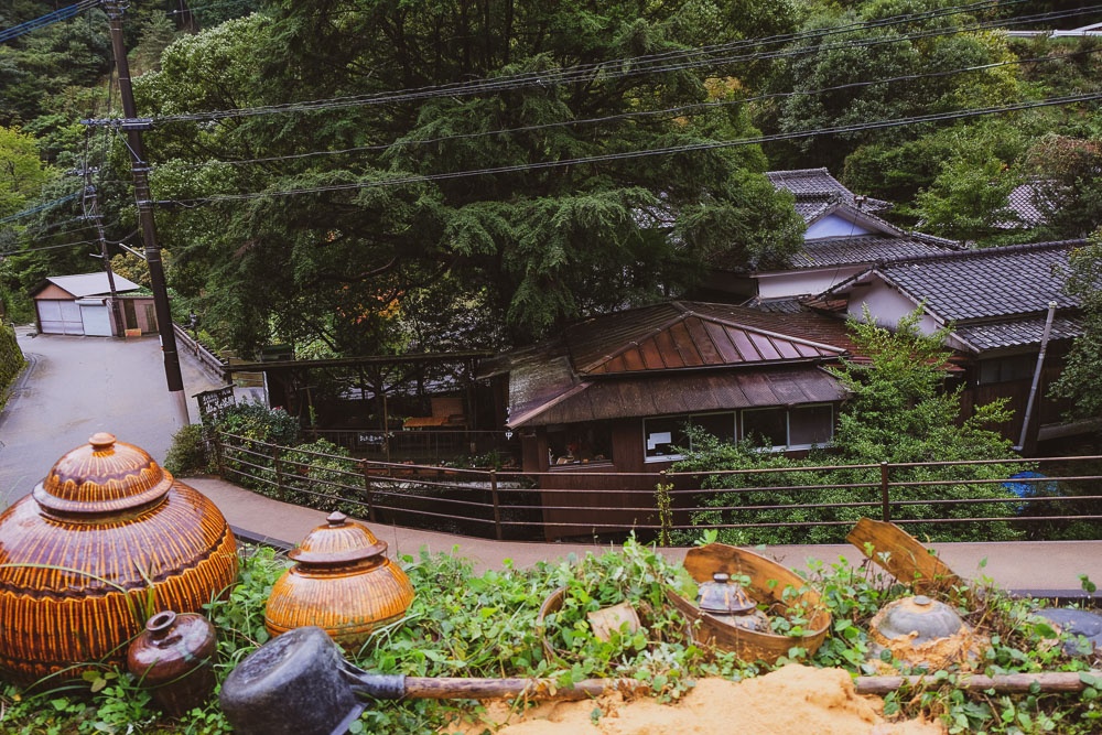 ontayaki-pottery-village-a-picturesque-village-you-have-to-visit-in-oita