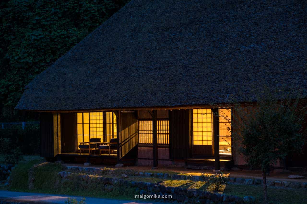 We Rented a Traditional Japanese House in Countryside Japan